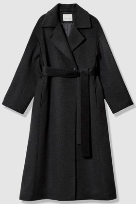【アナイ/ANAYI】 カシミヤステンカラーコート人気、トレンドファッション・服の通販 founy(ファニー) ファッション Fashion レディースファッション Fashion for Women アウター Coat / Outerwear Collection コート・ロングコート・ピーコート Long Coats, Peacoats & More なめらか Smooth, Silky Texture ウェーブ Wavy Pattern サテン Satin, Glossy Fabric ショルダー Shoulder, Shoulder Strap ドロップ Drop Shoulder, Dropped Style フォルム Silhouette, Form フロント Front, Front Design ラグジュアリー Luxury, Elegant ロング Long, Long-Length エレガント 上品 Elegant 新作・新入荷 New Arrivals / New In |ID:prp329100004715422