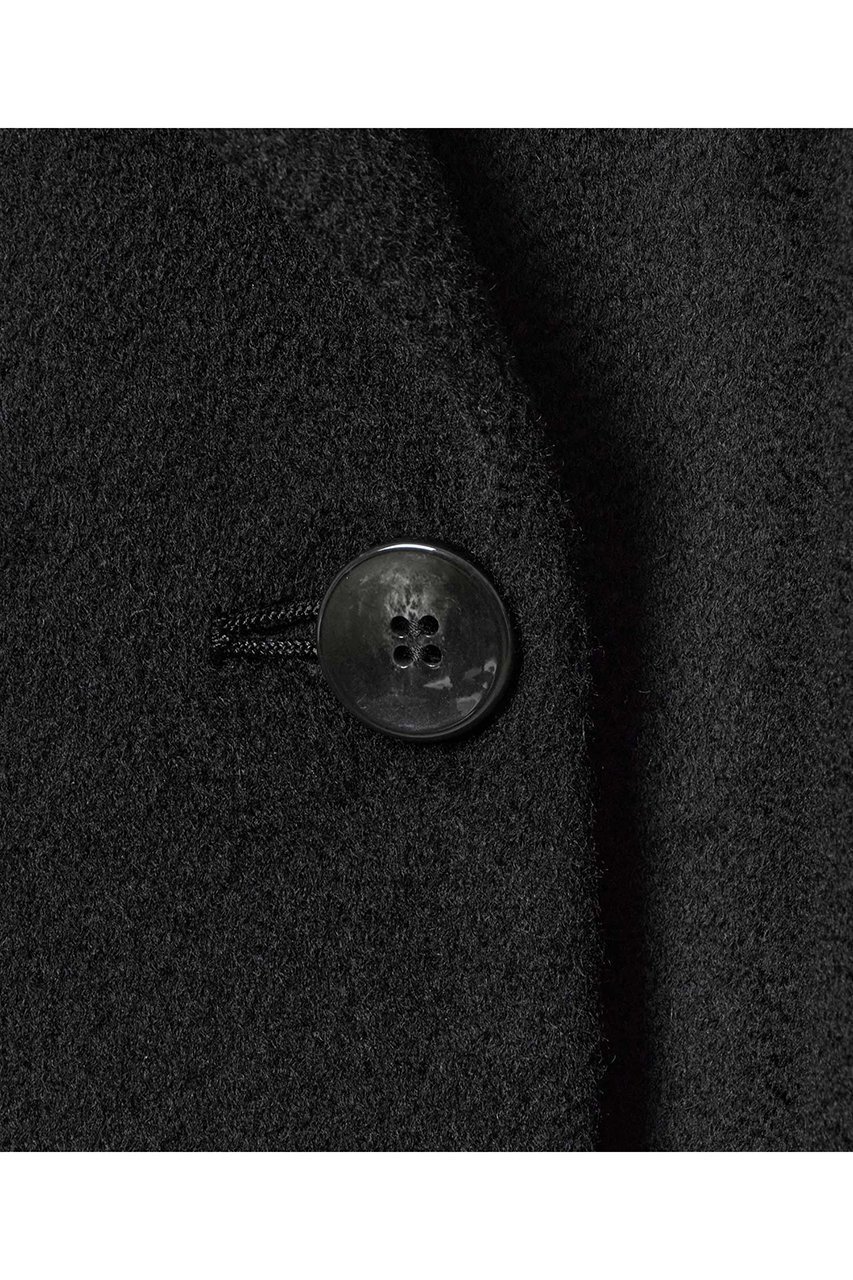 【アナイ/ANAYI】のカシミヤステンカラーコート 人気、トレンドファッション・服の通販 founy(ファニー) 　ファッション　Fashion　レディースファッション　Fashion for Women　アウター　Coat / Outerwear Collection　コート・ロングコート・ピーコート　Long Coats, Peacoats & More　なめらか　Smooth, Silky Texture　ウェーブ　Wavy Pattern　サテン　Satin, Glossy Fabric　ショルダー　Shoulder, Shoulder Strap　ドロップ　Drop Shoulder, Dropped Style　フォルム　Silhouette, Form　フロント　Front, Front Design　ラグジュアリー　Luxury, Elegant　ロング　Long, Long-Length　エレガント 上品　Elegant　新作・新入荷　New Arrivals / New In　other-5|ID: prp329100004715422 ipo3291000000034068627