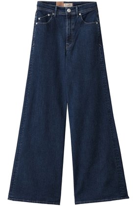 【ヤヌーク/YANUK】 ワイドフレアデニム人気、トレンドファッション・服の通販 founy(ファニー) ファッション Fashion レディースファッション Fashion for Women パンツ Pants & Trousers デニムパンツ・ジーンズ・美脚デニム Denim Jeans & Pants ストレッチ Stretch, Stretchy Fabric デニム Denim, Jeans Material フィット Fit, Slim Fit フレア Flare, Flared 新作・新入荷 New Arrivals / New In |ID:prp329100004715433
