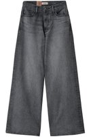 【ヤヌーク/YANUK】のルーズバギー 【KATE】 人気、トレンドファッション・服の通販 founy(ファニー) ファッション Fashion レディースファッション Fashion for Women パンツ Pants & Trousers デニムパンツ・ジーンズ・美脚デニム Denim Jeans & Pants ストレッチ Stretch, Stretchy Fabric デニム Denim, Jeans Material バランス Balance, Style Balance 新作・新入荷 New Arrivals / New In |ID:prp329100004715435