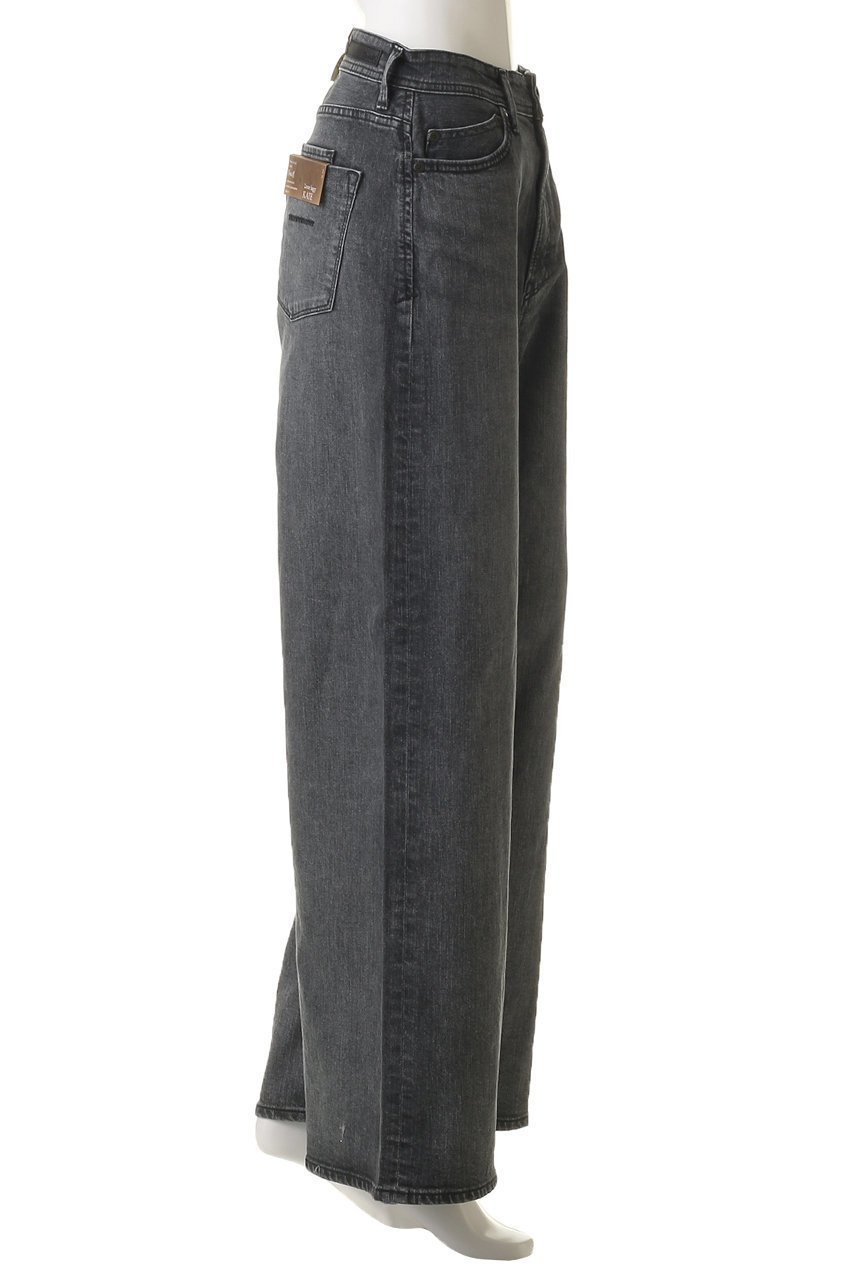 【ヤヌーク/YANUK】のルーズバギー 【KATE】 人気、トレンドファッション・服の通販 founy(ファニー) 　ファッション　Fashion　レディースファッション　Fashion for Women　パンツ　Pants & Trousers　デニムパンツ・ジーンズ・美脚デニム　Denim Jeans & Pants　ストレッチ　Stretch, Stretchy Fabric　デニム　Denim, Jeans Material　バランス　Balance, Style Balance　other-3|ID: prp329100004715435 ipo3291000000035678544