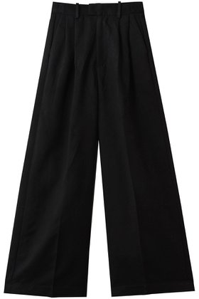 【スリー ドッツ/three dots】 フェイクスエード パンツ人気、トレンドファッション・服の通販 founy(ファニー) ファッション Fashion レディースファッション Fashion for Women パンツ Pants & Trousers ストレート Straight, Straight Cut センター Center, Center Line エレガント 上品 Elegant 新作・新入荷 New Arrivals / New In |ID:prp329100004715436