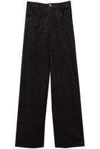 【スリー ドッツ/three dots】のバルキーコーデュロイ パンツ 人気、トレンドファッション・服の通販 founy(ファニー) ファッション Fashion レディースファッション Fashion for Women パンツ Pants & Trousers コーデュロイ Corduroy, Cord Fabric バランス Balance, Style Balance ルーズ Loose, Oversized 新作・新入荷 New Arrivals / New In A/W・秋冬 Autumn/Winter thumbnail ブラック|ID: prp329100004715438 ipo3291000000034068718