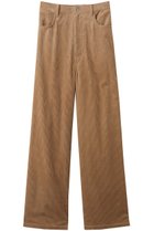 【スリー ドッツ/three dots】のバルキーコーデュロイ パンツ 人気、トレンドファッション・服の通販 founy(ファニー) ファッション Fashion レディースファッション Fashion for Women パンツ Pants & Trousers コーデュロイ Corduroy, Cord Fabric バランス Balance, Style Balance ルーズ Loose, Oversized 新作・新入荷 New Arrivals / New In A/W・秋冬 Autumn/Winter thumbnail キャメル|ID: prp329100004715438 ipo3291000000034068721