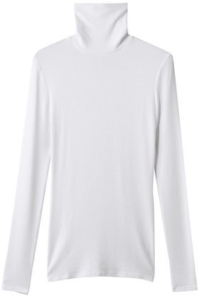 【スリー ドッツ/three dots】 レーヨンニットリブジャージー タートルトップ人気、トレンドファッション・服の通販 founy(ファニー) ファッション Fashion レディースファッション Fashion for Women トップス・カットソー Cut & Sew Tops ニット Knit Tops & Sweaters シャツ・ブラウス・オフィスカジュアル Elegant Blouses & Button-Ups ロングTシャツ・Tシャツ Longline T-Shirts & Tees カットソー・ベーシックTシャツ Cut-and-Sewn Tops / Stretch Tees & Basics スリーブ Sleeve, Long Sleeve / Short Sleeve タートル Turtleneck, Turtle Collar ドレス Dress, One-Piece フィット Fit, Slim Fit ベスト Vest, Waistcoat ロング Long, Long-Length 新作・新入荷 New Arrivals / New In A/W・秋冬 Autumn/Winter |ID:prp329100004715440