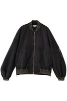 【メゾンスペシャル/MAISON SPECIAL】の【UNISEX】加工MA-1 人気、トレンドファッション・服の通販 founy(ファニー) ファッション Fashion レディースファッション Fashion for Women アウター Coat / Outerwear Collection レディースジャケット・軽アウター Jackets ブルゾンジャケット・スポーティアウター Blouson Jackets MA-1ジャケット MA-1 Bomber Jackets / Flight Jackets ユニセックス Unisex, Genderless ジャケット Jacket, Outerwear バランス Balance, Style Balance ブルゾン Blouson, Bomber Jacket 新作・新入荷 New Arrivals / New In |ID:prp329100004715457