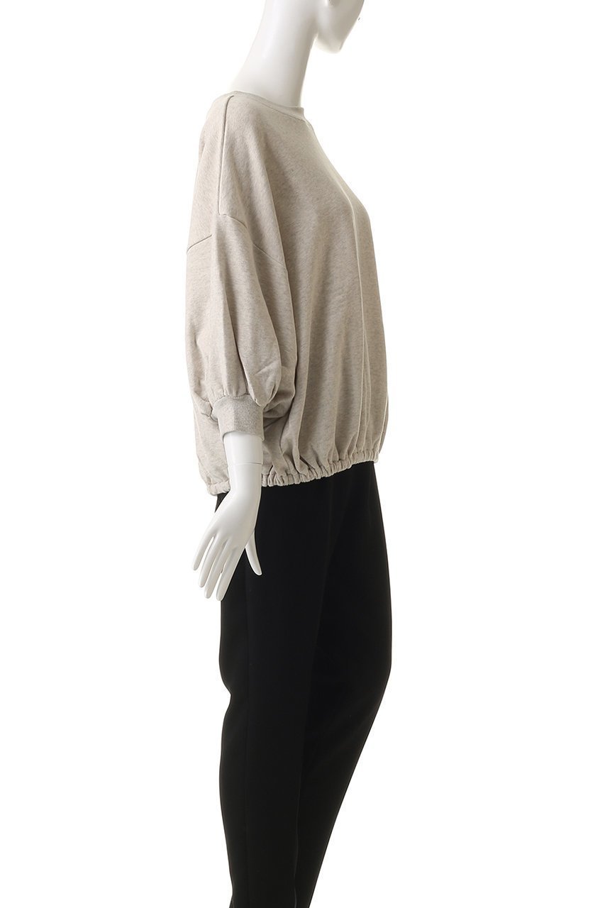 【ナナデェコール/nanadecor / GOODS】のKO裏毛バルーントップス 人気、トレンドファッション・服の通販 founy(ファニー) 　おすすめ　Recommended / Our Picks　セットアップ　Set-Up, Coordinated Outfit　バルーン　Balloon, Balloon Silhouette　パジャマ　Pajamas, Sleepwear　ロング　Long, Long-Length　新作・新入荷　New Arrivals / New In　other-3|ID: prp329100004715500 ipo3291000000034069310