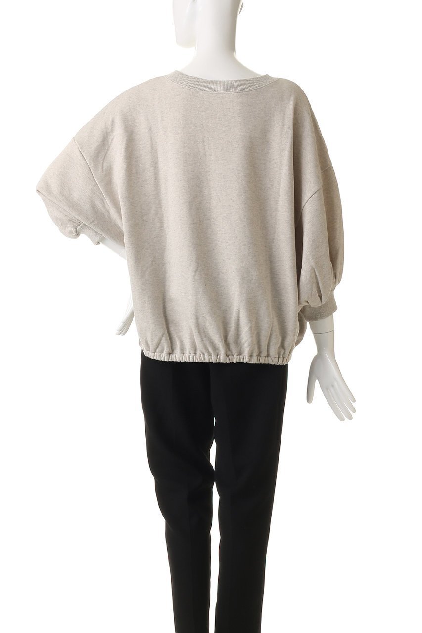 【ナナデェコール/nanadecor / GOODS】のKO裏毛バルーントップス 人気、トレンドファッション・服の通販 founy(ファニー) 　おすすめ　Recommended / Our Picks　セットアップ　Set-Up, Coordinated Outfit　バルーン　Balloon, Balloon Silhouette　パジャマ　Pajamas, Sleepwear　ロング　Long, Long-Length　新作・新入荷　New Arrivals / New In　other-4|ID: prp329100004715500 ipo3291000000034069311