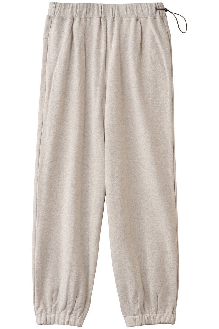 【ナナデコール/nanadecor】のKO裏毛ジョガーパンツ インテリア・キッズ・メンズ・レディースファッション・服の通販 founy(ファニー) https://founy.com/ ファッション Fashion レディースファッション Fashion for Women パンツ Pants & Trousers お家時間・ステイホーム Stay Home / At Home パジャマ Pajamas, Sleepwear リラックス Relax, Relaxed Fit ロング Long, Long-Length |ID: prp329100004715501 ipo3291000000034069313