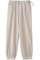 【ナナデコール/nanadecor】のKO裏毛ジョガーパンツ ライトグレー|ID: prp329100004715501 ipo3291000000034069314