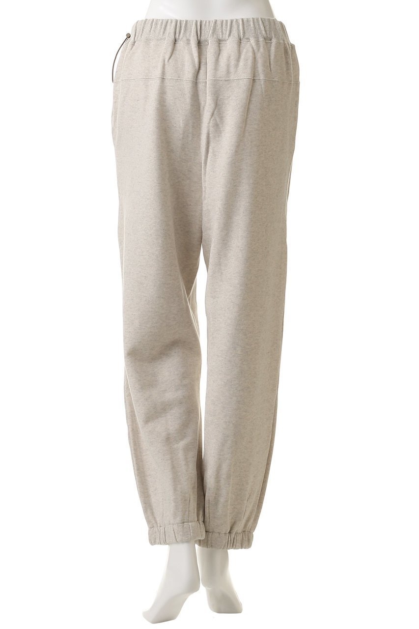 【ナナデコール/nanadecor】のKO裏毛ジョガーパンツ 人気、トレンドファッション・服の通販 founy(ファニー) 　ファッション　Fashion　レディースファッション　Fashion for Women　パンツ　Pants & Trousers　お家時間・ステイホーム　Stay Home / At Home　パジャマ　Pajamas, Sleepwear　リラックス　Relax, Relaxed Fit　ロング　Long, Long-Length　other-4|ID: prp329100004715501 ipo3291000000034069317