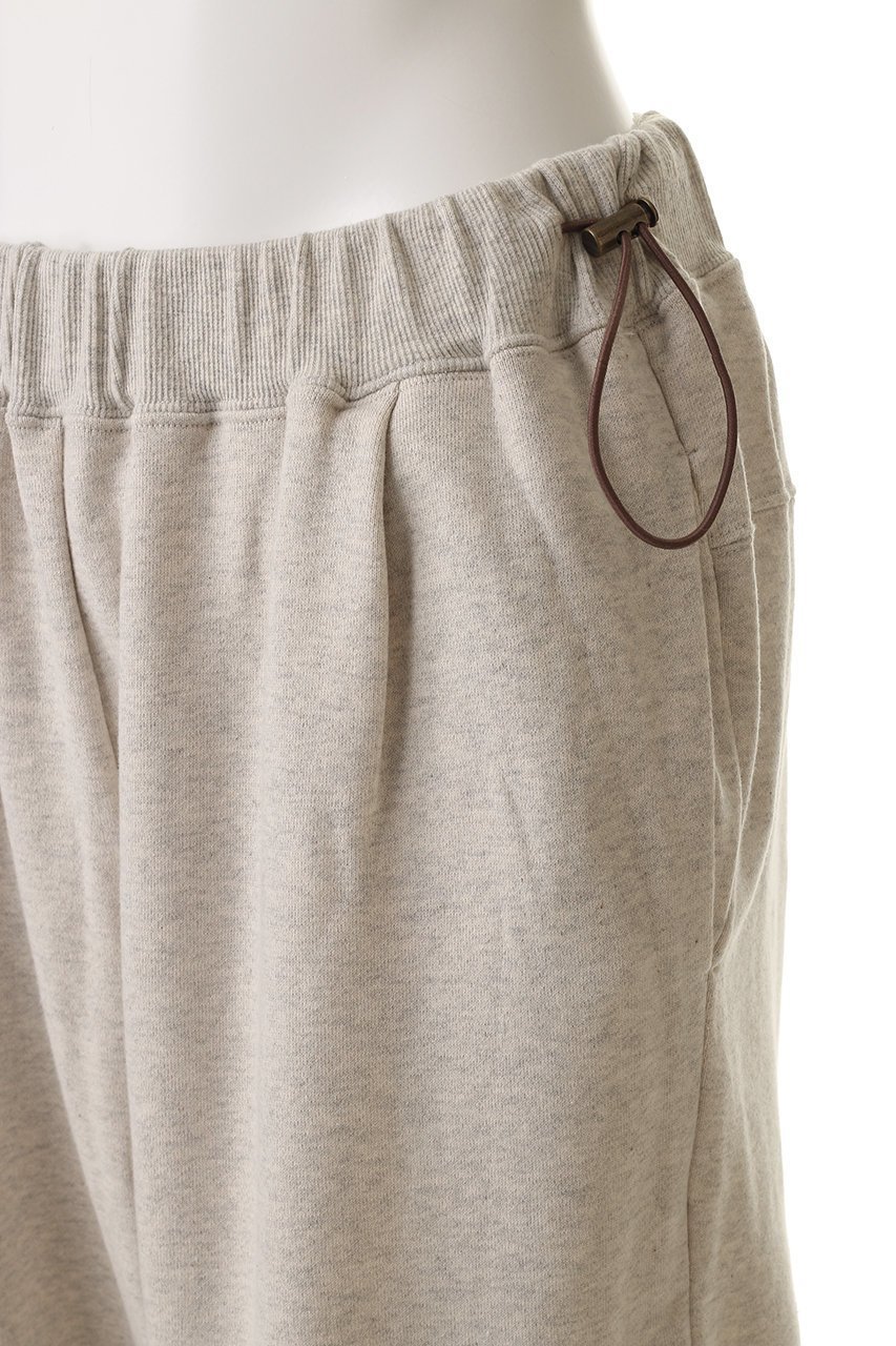 【ナナデコール/nanadecor】のKO裏毛ジョガーパンツ 人気、トレンドファッション・服の通販 founy(ファニー) 　ファッション　Fashion　レディースファッション　Fashion for Women　パンツ　Pants & Trousers　お家時間・ステイホーム　Stay Home / At Home　パジャマ　Pajamas, Sleepwear　リラックス　Relax, Relaxed Fit　ロング　Long, Long-Length　other-5|ID: prp329100004715501 ipo3291000000034069318