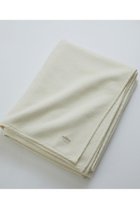 【ナナデェコール/nanadecor / GOODS】のオーガニックコットン綿毛布 人気、トレンドファッション・服の通販 founy(ファニー) おすすめ Recommended / Our Picks なめらか Smooth, Silky Texture オーガニック Organic Cotton ギフト プレゼント Gift / Present リネン Linen, Linen Fabric thumbnail ホワイト|ID: prp329100004715503 ipo3291000000036193148