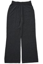 【ザ ストア バイ シー/THE STORE by C】の【COCUCA】ニットパンツ チャコールグレー|ID: prp329100004715510 ipo3291000000035678575