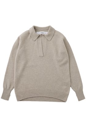 【ザ ストア バイ シー/THE STORE by C】 【COCUCA】ミドルゲージニット人気、トレンドファッション・服の通販 founy(ファニー) ファッション Fashion レディースファッション Fashion for Women トップス・カットソー Cut & Sew Tops ニット Knit Tops & Sweaters カジュアルプルオーバー・ニットトップス Pullovers & Knit Tops / Casual Pullovers シルク Silk, 100% Silk スキッパー Skipper, Open Collar ベーシック Basic, Essential ミドル Middle Length, Mid Height 新作・新入荷 New Arrivals / New In |ID:prp329100004715511