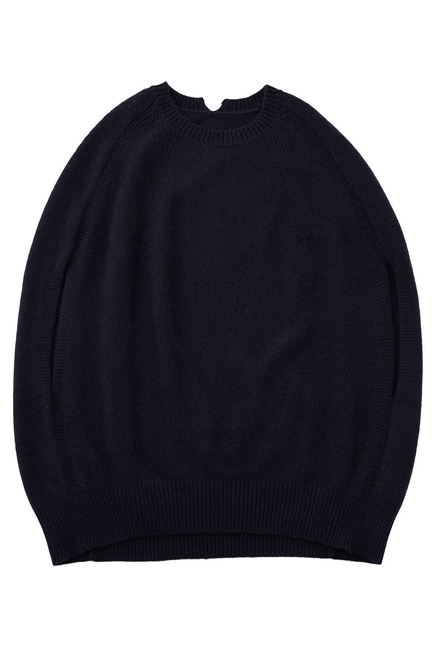 【ザ ストア バイ シー/THE STORE by C】の【COCUCA】カシミヤポンチョニット インテリア・キッズ・メンズ・レディースファッション・服の通販 founy(ファニー) 　ファッション　Fashion　レディースファッション　Fashion for Women　トップス・カットソー　Cut & Sew Tops　ニット　Knit Tops & Sweaters　カジュアルプルオーバー・ニットトップス　Pullovers & Knit Tops / Casual Pullovers　イタリア　Italy　カーディガン　Cardigan, Knitwear　ストール　Stole, Wrap　フォルム　Silhouette, Form　新作・新入荷　New Arrivals / New In　ネイビー|ID: prp329100004715513 ipo3291000000034069399