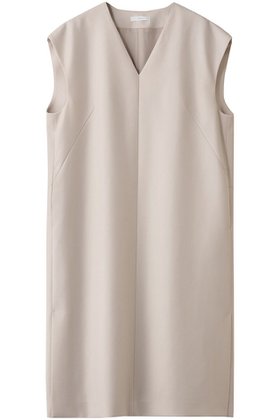 【エブール/ebure】 【10/3 0:00販売開始】【店舗限定】ソフトフラノ ノースリーブワンピース人気、トレンドファッション・服の通販 founy(ファニー) ファッション Fashion レディースファッション Fashion for Women ワンピース Dresses チュニック Tunic Tops & Dresses おすすめ Recommended / Our Picks ウォーム Warm Fabric スリット Slit, Slit Detail チュニック Tunic, Long Top ノースリーブ Sleeveless, No-Sleeve パターン Pattern, Design Print |ID:prp329100004715516