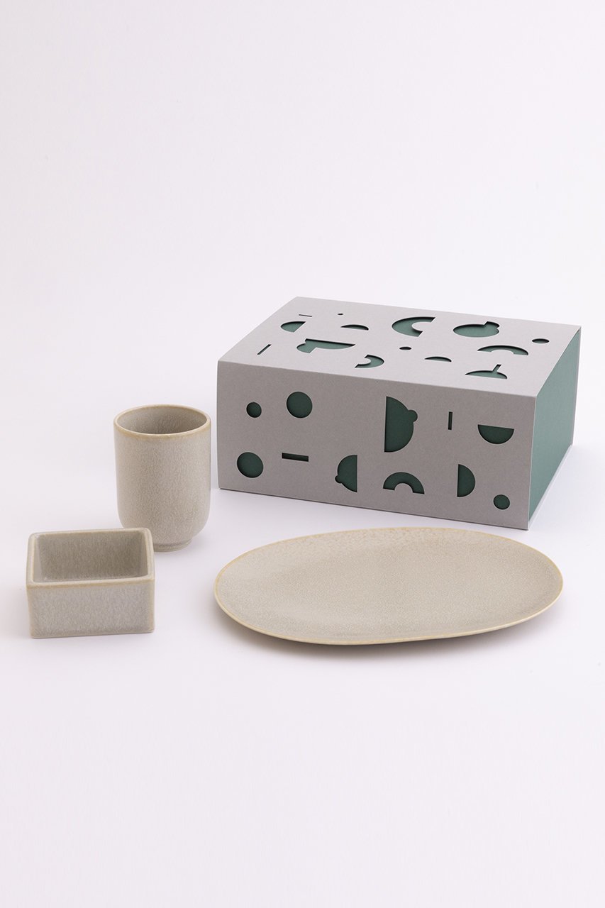 【エディションズ/EDITIONS / GOODS】のギフト おひとりさまセット 人気、トレンドファッション・服の通販 founy(ファニー) 　おすすめ　Recommended / Our Picks　オーバル　Oval Design　ギフト プレゼント　Gift / Present　グラス　Glass, Eyewear　テーブル　Table, Dining Table　プレート　Plate, Dish　ベーシック　Basic, Essential　ボックス　Boxy, Box Shape　 other-1|ID: prp329100004715518 ipo3291000000035726246