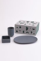 【エディションズ/EDITIONS / GOODS】のギフト おひとりさまセット 人気、トレンドファッション・服の通販 founy(ファニー) おすすめ Recommended / Our Picks オーバル Oval Design ギフト プレゼント Gift / Present グラス Glass, Eyewear テーブル Table, Dining Table プレート Plate, Dish ベーシック Basic, Essential ボックス Boxy, Box Shape thumbnail グレージュブルー|ID: prp329100004715518 ipo3291000000035726253