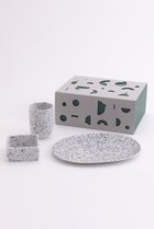 【エディションズ/EDITIONS / GOODS】のギフト おひとりさまセット 人気、トレンドファッション・服の通販 founy(ファニー) おすすめ Recommended / Our Picks オーバル Oval Design ギフト プレゼント Gift / Present グラス Glass, Eyewear テーブル Table, Dining Table プレート Plate, Dish ベーシック Basic, Essential ボックス Boxy, Box Shape thumbnail スポット|ID: prp329100004715518 ipo3291000000035726255