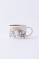 【エディションズ/EDITIONS / GOODS】の内村七生 Cat マグカップ Brown|ID:prp329100004715522