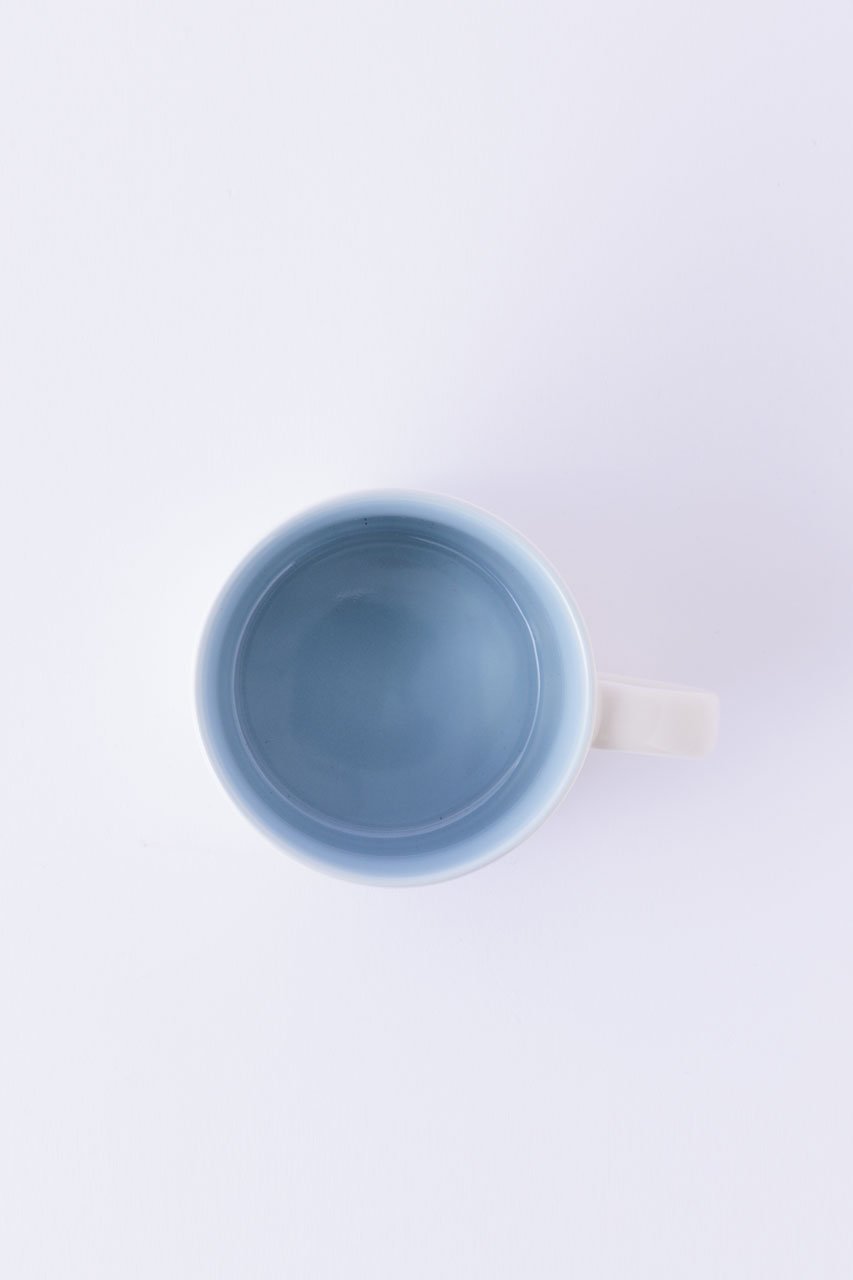 【エディションズ/EDITIONS / GOODS】の内村七生 Cat マグカップ 人気、トレンドファッション・服の通販 founy(ファニー) 　おすすめ　Recommended / Our Picks　ギフト プレゼント　Gift / Present　グラス　Glass, Eyewear　コラボ　Collaboration, Collab　テーブル　Table, Dining Table　猫　Cat, Kitty　other-3|ID: prp329100004715522 ipo3291000000035980590