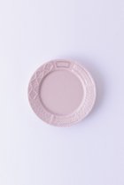 【エディションズ/EDITIONS / GOODS】のknitプレート S Pink|ID:prp329100004715523