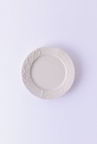 【エディションズ/EDITIONS / GOODS】のknitプレート S White Dot|ID:prp329100004715523