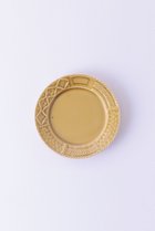 【エディションズ/EDITIONS / GOODS】のknitプレート S Camel|ID:prp329100004715523