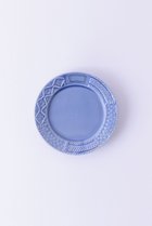 【エディションズ/EDITIONS / GOODS】のknitプレート S Navy|ID:prp329100004715523