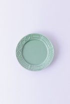 【エディションズ/EDITIONS / GOODS】のknitプレート S Green|ID:prp329100004715523