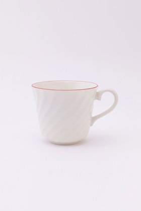 【エディションズ/EDITIONS / GOODS】 レスポワール マグカップ人気、トレンドファッション・服の通販 founy(ファニー) グラス Glass, Eyewear テーブル Table, Dining Table 新作・新入荷 New Arrivals / New In |ID:prp329100004715524