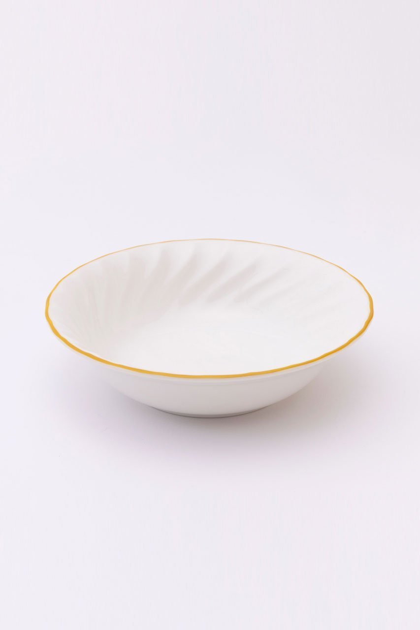 【エディションズ/EDITIONS / GOODS】のレスポワール ボウル M インテリア・キッズ・メンズ・レディースファッション・服の通販 founy(ファニー) 　テーブル　Table, Dining Table　ホーム・キャンプ・アウトドア・お取り寄せ　Home Living / Home & Lifestyle / Camping Gear / Outdoor Camping　キッチン・ダイニング　Kitchen & Dining Essentials. Stylish & Functional Tableware　キッチン家電・キッチン用品　Kitchen Appliances & Tools　YE|ID: prp329100004715526 ipo3291000000036102167