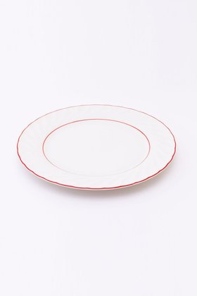 【エディションズ/EDITIONS / GOODS】 レスポワール ディナープレート人気、トレンドファッション・服の通販 founy(ファニー) テーブル Table, Dining Table プレート Plate, Dish ホーム・キャンプ・アウトドア・お取り寄せ Home Living / Home & Lifestyle / Camping Gear / Outdoor Camping キッチン・ダイニング Kitchen & Dining Essentials. Stylish & Functional Tableware キッチン家電・キッチン用品 Kitchen Appliances & Tools |ID:prp329100004715527