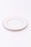 【エディションズ/EDITIONS / GOODS】のレスポワール ディナープレート 人気、トレンドファッション・服の通販 founy(ファニー) テーブル Table, Dining Table プレート Plate, Dish ホーム・キャンプ・アウトドア・お取り寄せ Home Living / Home & Lifestyle / Camping Gear / Outdoor Camping キッチン・ダイニング Kitchen & Dining Essentials. Stylish & Functional Tableware キッチン家電・キッチン用品 Kitchen Appliances & Tools |ID:prp329100004715527