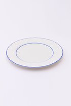 【エディションズ/EDITIONS / GOODS】のレスポワール ディナープレート 人気、トレンドファッション・服の通販 founy(ファニー) テーブル Table, Dining Table プレート Plate, Dish ホーム・キャンプ・アウトドア・お取り寄せ Home Living / Home & Lifestyle / Camping Gear / Outdoor Camping キッチン・ダイニング Kitchen & Dining Essentials. Stylish & Functional Tableware キッチン家電・キッチン用品 Kitchen Appliances & Tools thumbnail BL|ID: prp329100004715527 ipo3291000000035971183