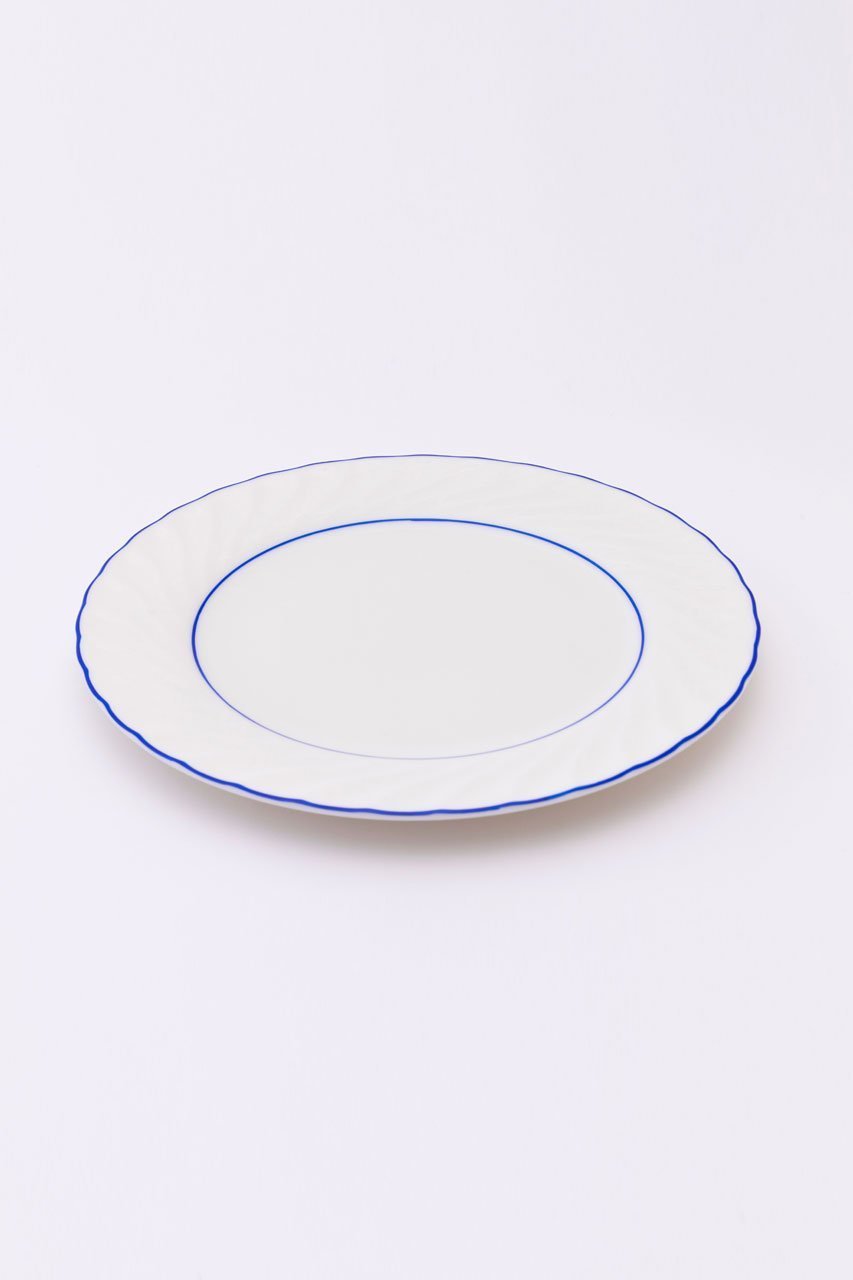 【エディションズ/EDITIONS / GOODS】のレスポワール ディナープレート インテリア・キッズ・メンズ・レディースファッション・服の通販 founy(ファニー) 　テーブル　Table, Dining Table　プレート　Plate, Dish　ホーム・キャンプ・アウトドア・お取り寄せ　Home Living / Home & Lifestyle / Camping Gear / Outdoor Camping　キッチン・ダイニング　Kitchen & Dining Essentials. Stylish & Functional Tableware　キッチン家電・キッチン用品　Kitchen Appliances & Tools　BL|ID: prp329100004715527 ipo3291000000035971183