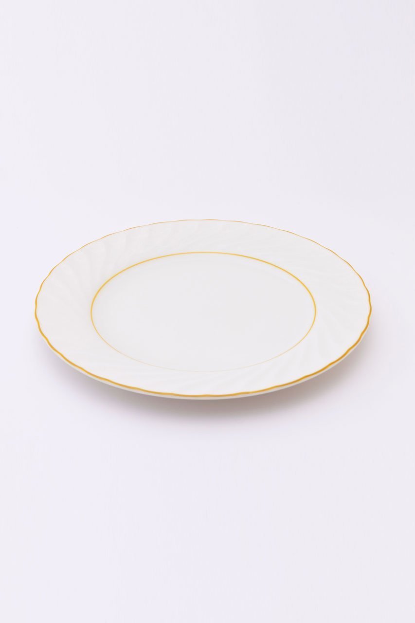 【エディションズ/EDITIONS / GOODS】のレスポワール ディナープレート インテリア・キッズ・メンズ・レディースファッション・服の通販 founy(ファニー) 　テーブル　Table, Dining Table　プレート　Plate, Dish　ホーム・キャンプ・アウトドア・お取り寄せ　Home Living / Home & Lifestyle / Camping Gear / Outdoor Camping　キッチン・ダイニング　Kitchen & Dining Essentials. Stylish & Functional Tableware　キッチン家電・キッチン用品　Kitchen Appliances & Tools　YE|ID: prp329100004715527 ipo3291000000035971184