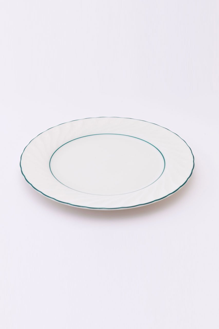 【エディションズ/EDITIONS / GOODS】のレスポワール ディナープレート インテリア・キッズ・メンズ・レディースファッション・服の通販 founy(ファニー) 　テーブル　Table, Dining Table　プレート　Plate, Dish　ホーム・キャンプ・アウトドア・お取り寄せ　Home Living / Home & Lifestyle / Camping Gear / Outdoor Camping　キッチン・ダイニング　Kitchen & Dining Essentials. Stylish & Functional Tableware　キッチン家電・キッチン用品　Kitchen Appliances & Tools　GR|ID: prp329100004715527 ipo3291000000035971185