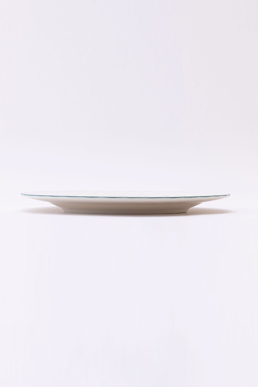 【エディションズ/EDITIONS / GOODS】のレスポワール ディナープレート 人気、トレンドファッション・服の通販 founy(ファニー) 　テーブル　Table, Dining Table　プレート　Plate, Dish　ホーム・キャンプ・アウトドア・お取り寄せ　Home Living / Home & Lifestyle / Camping Gear / Outdoor Camping　キッチン・ダイニング　Kitchen & Dining Essentials. Stylish & Functional Tableware　キッチン家電・キッチン用品　Kitchen Appliances & Tools　other-2|ID: prp329100004715527 ipo3291000000035971186