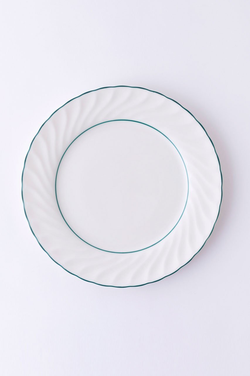 【エディションズ/EDITIONS / GOODS】のレスポワール ディナープレート 人気、トレンドファッション・服の通販 founy(ファニー) 　テーブル　Table, Dining Table　プレート　Plate, Dish　ホーム・キャンプ・アウトドア・お取り寄せ　Home Living / Home & Lifestyle / Camping Gear / Outdoor Camping　キッチン・ダイニング　Kitchen & Dining Essentials. Stylish & Functional Tableware　キッチン家電・キッチン用品　Kitchen Appliances & Tools　other-3|ID: prp329100004715527 ipo3291000000035971187