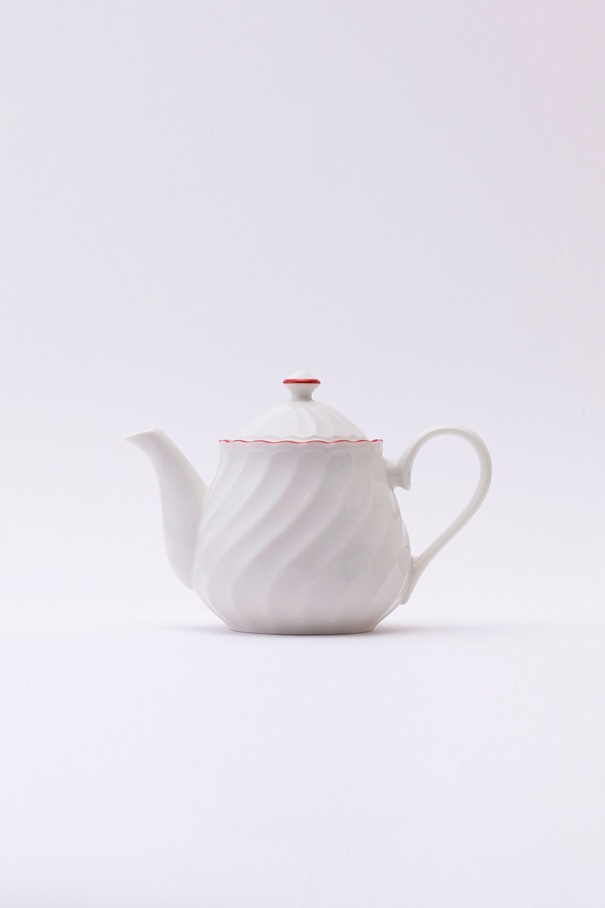 【エディションズ/EDITIONS / GOODS】のレスポワール ティーポット 人気、トレンドファッション・服の通販 founy(ファニー) 　テーブル　Table, Dining Table　ホーム・キャンプ・アウトドア・お取り寄せ　Home Living / Home & Lifestyle / Camping Gear / Outdoor Camping　キッチン・ダイニング　Kitchen & Dining Essentials. Stylish & Functional Tableware　キッチン家電・キッチン用品　Kitchen Appliances & Tools　other-2|ID: prp329100004715528 ipo3291000000035297349