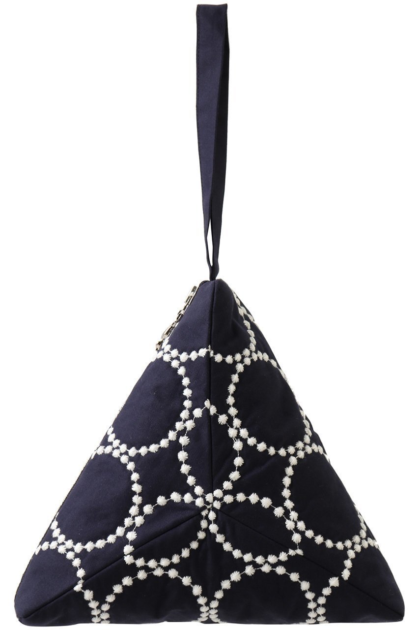 【ミナ ペルホネン/mina perhonen】のcrystal pouch ポーチ L 人気、トレンドファッション・服の通販 founy(ファニー) 　ファッション　Fashion　レディースファッション　Fashion for Women　ポーチ&ミニバッグ　Pouches & Mini Bags　おすすめ　Recommended / Our Picks　ギフト プレゼント　Gift / Present　コンパクト　Compact, Small Size　フラット　Flat, Flat Shoes　ポーチ　Pouch, Small Case　人気　Popular, Best Seller　定番　Standard, Basic Item　新作・新入荷　New Arrivals / New In　旅行　Travel　other-3|ID: prp329100004716553 ipo3291000000034078363