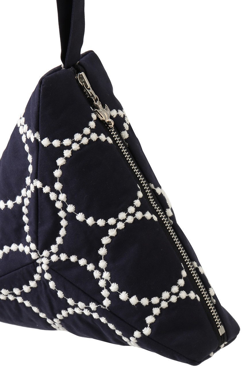 【ミナ ペルホネン/mina perhonen】のcrystal pouch ポーチ L 人気、トレンドファッション・服の通販 founy(ファニー) 　ファッション　Fashion　レディースファッション　Fashion for Women　ポーチ&ミニバッグ　Pouches & Mini Bags　おすすめ　Recommended / Our Picks　ギフト プレゼント　Gift / Present　コンパクト　Compact, Small Size　フラット　Flat, Flat Shoes　ポーチ　Pouch, Small Case　人気　Popular, Best Seller　定番　Standard, Basic Item　新作・新入荷　New Arrivals / New In　旅行　Travel　other-4|ID: prp329100004716553 ipo3291000000034078364