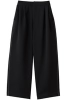 【フローレント/FLORENT】のポリエステル タック ワイドパンツ 人気、トレンドファッション・服の通販 founy(ファニー) ファッション Fashion レディースファッション Fashion for Women パンツ Pants & Trousers スポーティ Sporty, Casual Athletic ドレープ Drape, Draping Fabric モダン Modern, Contemporary ワイド Wide, Wide Fit 新作・新入荷 New Arrivals / New In |ID:prp329100004716555