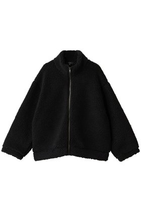 【フローレント/FLORENT】 ウール ミックス ボア ブルゾン人気、トレンドファッション・服の通販 founy(ファニー) ファッション Fashion レディースファッション Fashion for Women アウター Coat / Outerwear Collection レディースジャケット・軽アウター Jackets ブルゾンジャケット・スポーティアウター Blouson Jackets シンプル Simple, Minimal ジャケット Jacket, Outerwear ブルゾン Blouson, Bomber Jacket ミックス Mix, Mixed Style 定番 Standard, Basic Item A/W・秋冬 Autumn/Winter |ID:prp329100004716556