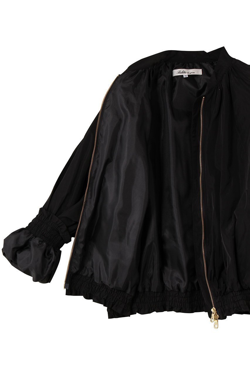 【ビリティス ディセッタン/Bilitis dix-sept ans】のCozy MA-1 ブルゾン 人気、トレンドファッション・服の通販 founy(ファニー) 　ファッション　Fashion　レディースファッション　Fashion for Women　アウター　Coat / Outerwear Collection　レディースジャケット・軽アウター　Jackets　ブルゾンジャケット・スポーティアウター　Blouson Jackets　MA-1ジャケット　MA-1 Bomber Jackets / Flight Jackets　ジャケット　Jacket, Outerwear　ブルゾン　Blouson, Bomber Jacket　ミリタリー　Military, Army Style　定番　Standard, Basic Item　新作・新入荷　New Arrivals / New In　other-6|ID: prp329100004716557 ipo3291000000034078399