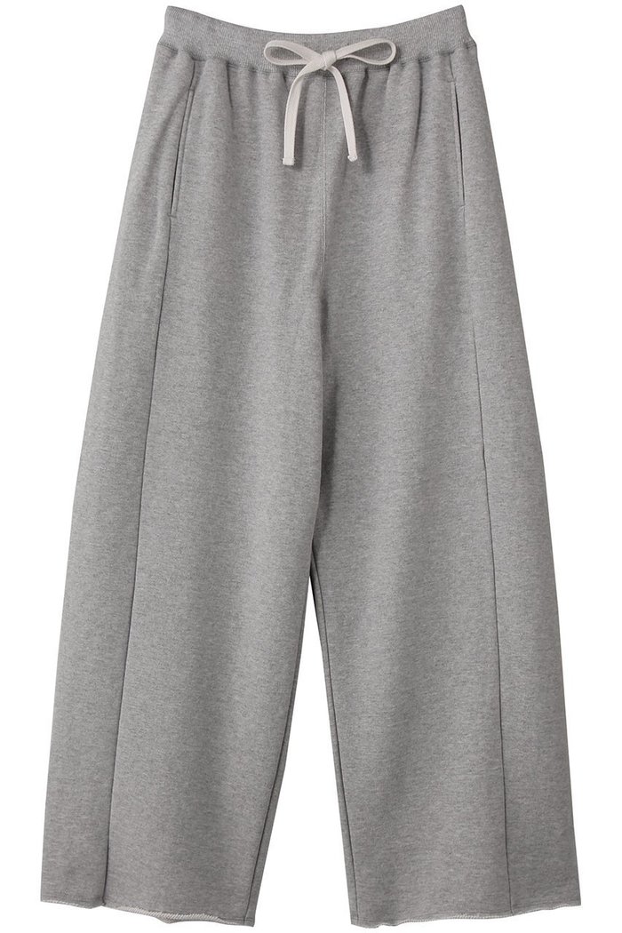 【サクラ/SACRA】のプレミアムフリースパンツ インテリア・キッズ・メンズ・レディースファッション・服の通販 founy(ファニー) https://founy.com/ ファッション Fashion レディースファッション Fashion for Women パンツ Pants & Trousers ドローストリング Drawstring, Pull Cord モダン Modern, Contemporary 定番 Standard, Basic Item 新作・新入荷 New Arrivals / New In |ID: prp329100004716560 ipo3291000000034078419