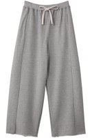 【サクラ/SACRA】のプレミアムフリースパンツ 人気、トレンドファッション・服の通販 founy(ファニー) ファッション Fashion レディースファッション Fashion for Women パンツ Pants & Trousers ドローストリング Drawstring, Pull Cord モダン Modern, Contemporary 定番 Standard, Basic Item 新作・新入荷 New Arrivals / New In |ID:prp329100004716560