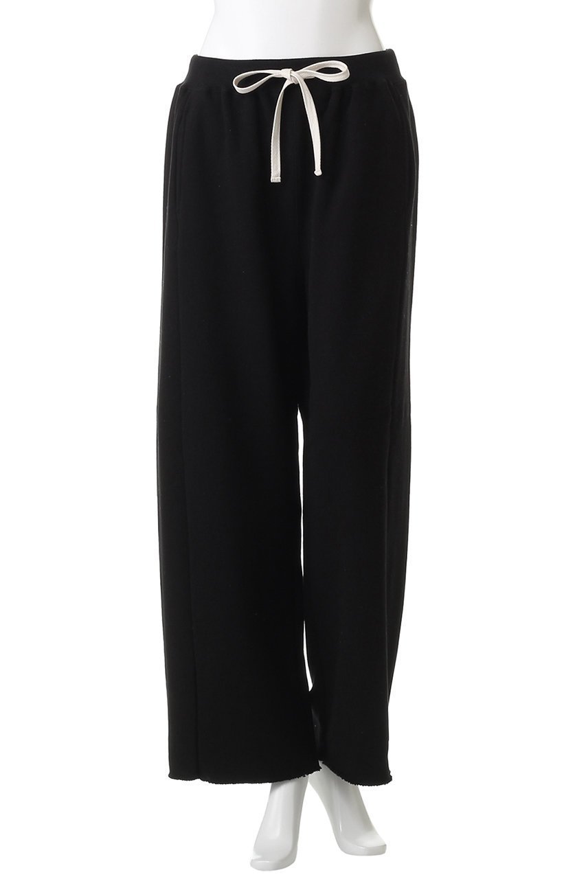 【サクラ/SACRA】のプレミアムフリースパンツ 人気、トレンドファッション・服の通販 founy(ファニー) 　ファッション　Fashion　レディースファッション　Fashion for Women　パンツ　Pants & Trousers　ドローストリング　Drawstring, Pull Cord　モダン　Modern, Contemporary　定番　Standard, Basic Item　新作・新入荷　New Arrivals / New In　other-2|ID: prp329100004716560 ipo3291000000034078422